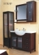 banyo dolabı